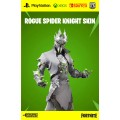 Fortnite - Rogue Spider Knight Skin